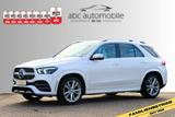 Mercedes-Benz GLE 350 e 4M Sitzklima 360° FahrassistenzPaket