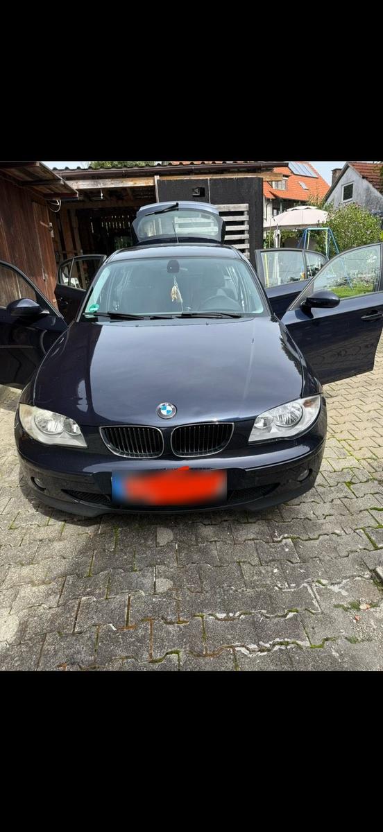 BMW 118