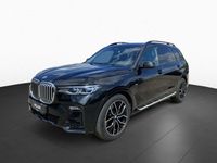 BMW X7 - Vorschau Bild 3