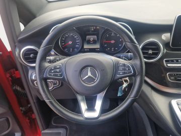 Mercedes V 250 - 9