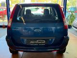 Ford Fusion Fun X Klima / Scheibe beheizt / el. FH - Ford Fusion: Limousine