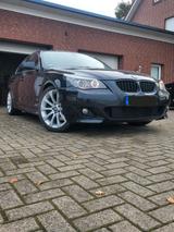 BMW E60 M57 3.0 TÜV  08. 2027 - BMW M5: E60
