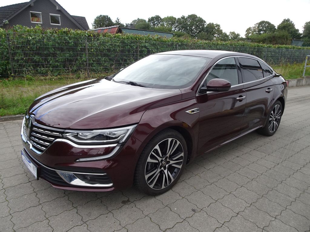 Image of Renault Talisman