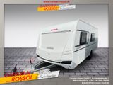 Dethleffs Camper 560 FMK  - Offers matching your search criteria