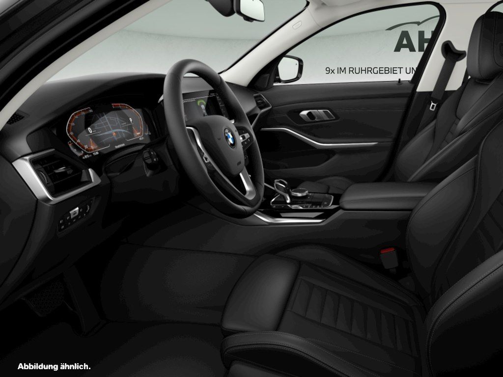 BMW 320 - Bild 3
