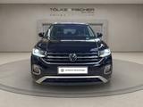 Volkswagen T-Cross 1.5 TSI Style ACC AHK AUT Kam. Navi LED - Volkswagen T-Cross Gebrauchtwagen in Mülheim (Ruhr)