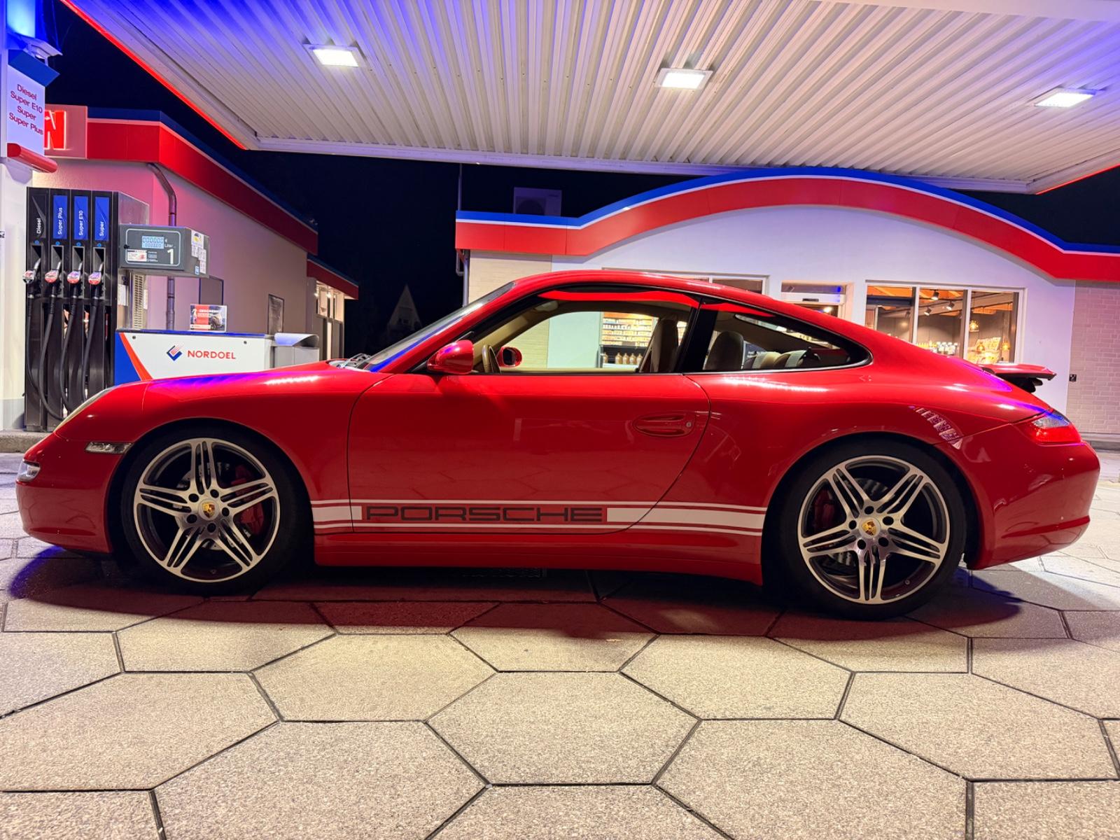 Porsche 911 Urmodell