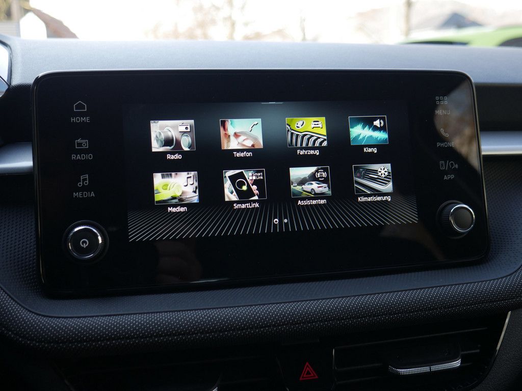 Skoda Fabia - Bild 8