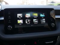 Skoda Fabia - Vorschau Bild 8