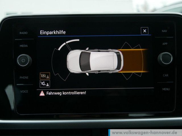 Volkswagen T-Roc - Bild 22