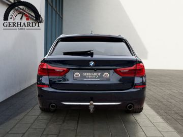 BMW 530 - 4