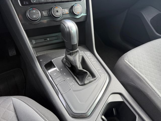 Tiguan Comfortline 1.5 TSI DSG R-Line Exterieur
