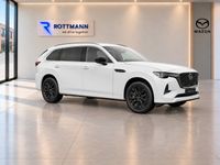 Mazda CX-80 - Vorschau Bild 8