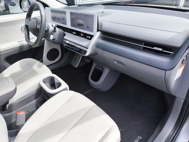 Fahrzeugabbildung Hyundai IONIQ 5 Uniq 4WD VIRTU+HEAD+BOSE+NAVI+ACC+360 +