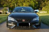 Seat Leon ST Cupra 300 4Drive DSG | Schalensitze