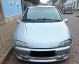 Opel Tigra A-TÜV bis 03/27- irmscher Paket - Opel Tigra: Sportwagen