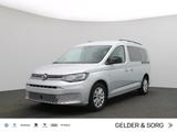 Volkswagen Caddy Maxi Life 2.0 TDI LR*Navi*ACC*AHK*DAB+