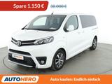 Toyota ProAce Verso 2.0 D-4D L1 Executive - Toyota Proace (Verso) Gebrauchtwagen in München