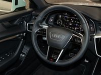 Audi A6 - Vorschau Bild 14