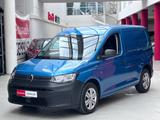 Volkswagen Caddy Cargo 2.0 TDI Navi+PDC+DAB+1.Hand - VW Caddy Gebrauchtwagen in Leipzig