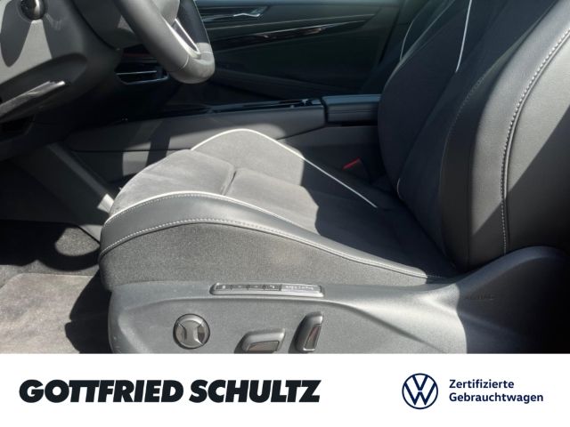 Volkswagen ID.7 - Bild 14