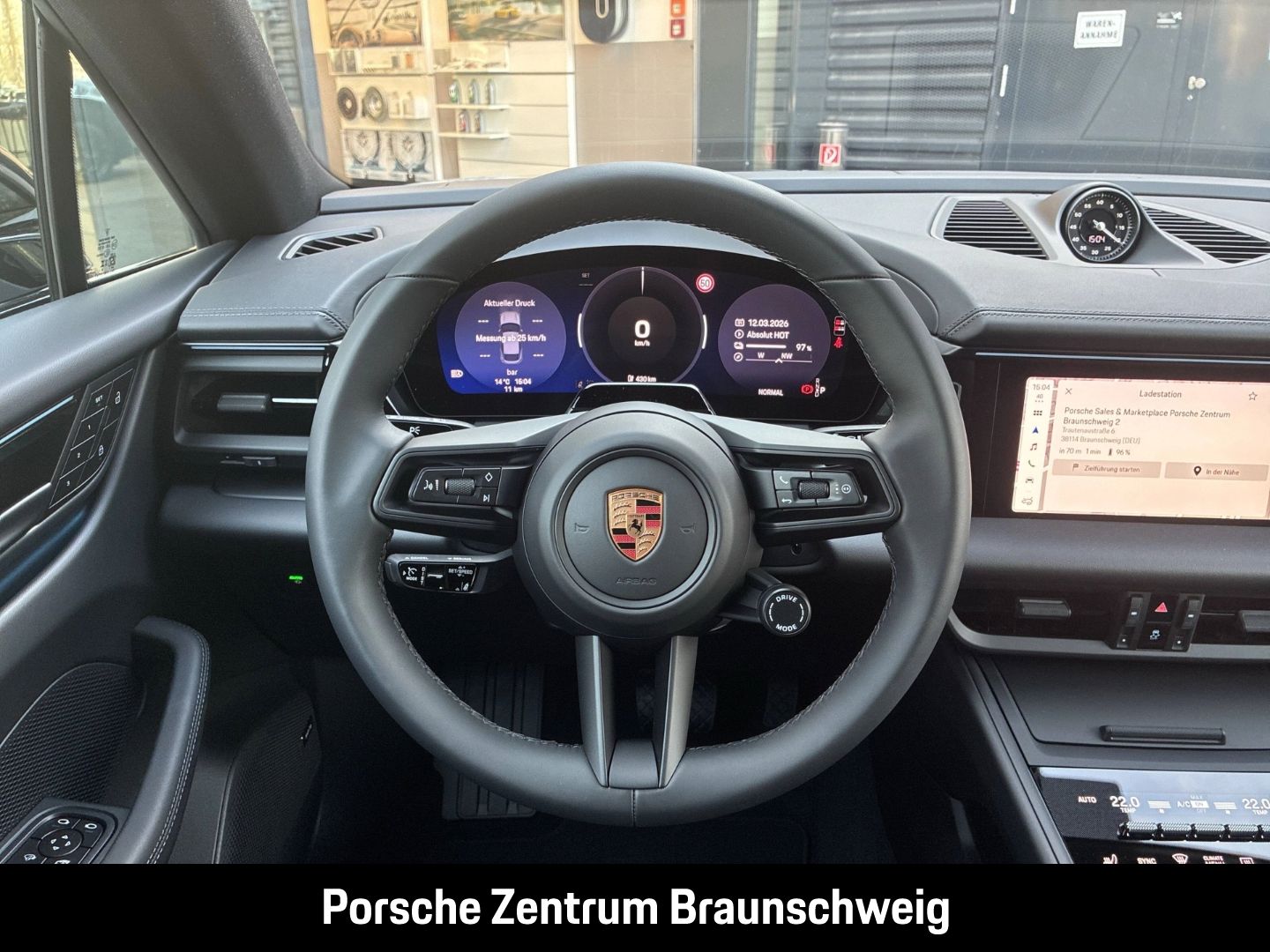 Porsche Macan - Bild 23