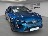Peugeot 408 PureTech 130 GT Navi Soundsystem 360 Kamera  - blaue Peugeot 408