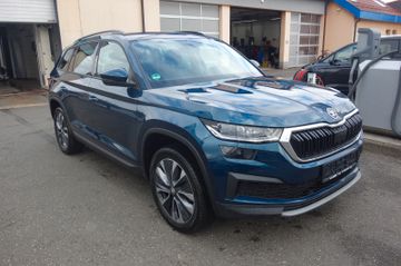 Skoda Kodiaq - 2