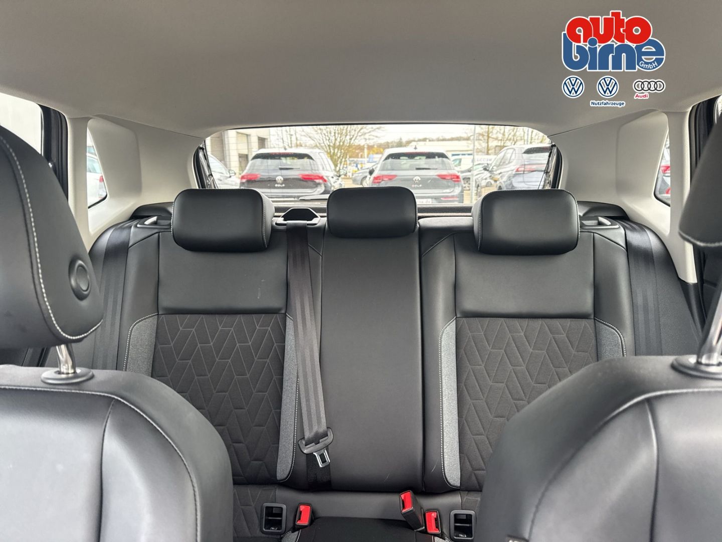Polo VI 1.0 TSI Goal Navi Digitales Cockpit LED 