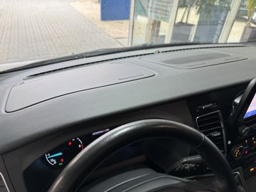 Ford Tourneo Custom Titanium L2 AHK abnehmbar