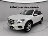 Mercedes-Benz GLB 200 4MATIC DCT*STYLE*PANO*LED*MIDLINE*KAMERA - gebrauchte Mercedes-Benz GLB 200 aus dem Jahr 2022