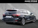 Ford Focus ST-Line Turnier Aut. AHK PANO-DA. LED-Matr - Ford Focus: ST Line