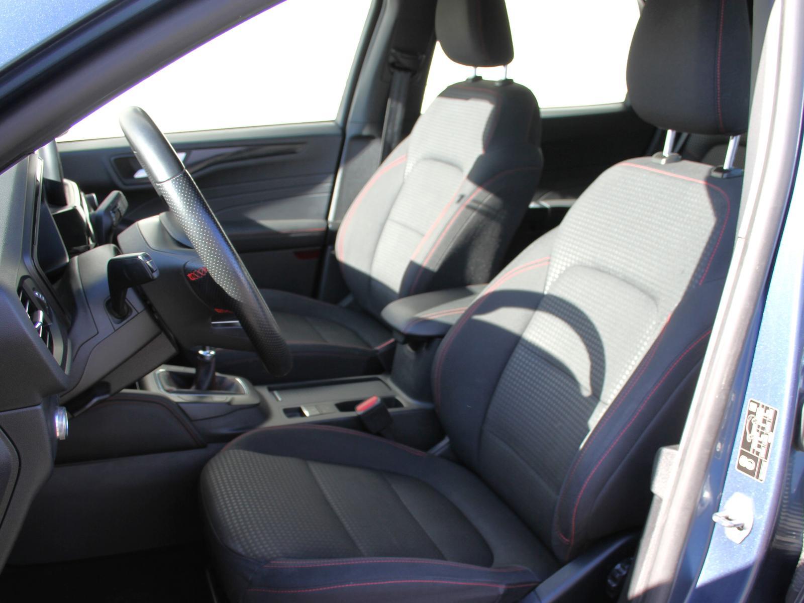 Ford Kuga 1.5 EB ST-Line Navi Kamera 19" LM, миниатюра 3