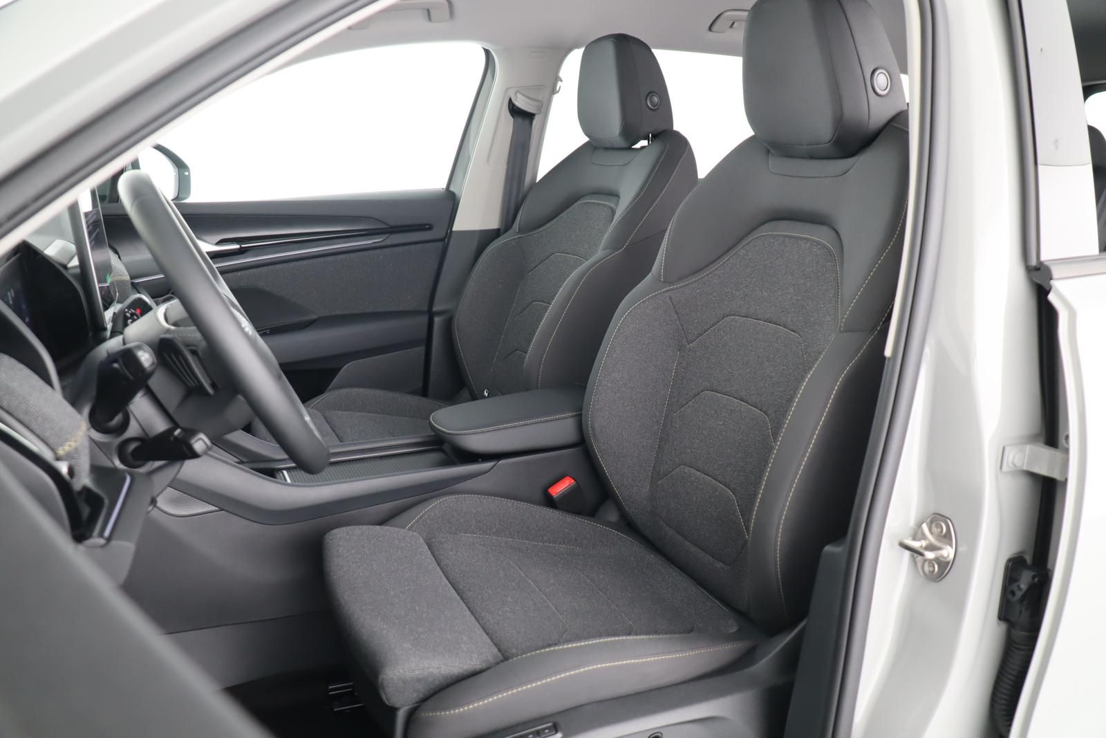 Skoda Kodiaq - Bild 8