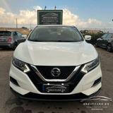 Nissan Qashqai 1.7 dCi 150 CV 4WD CVT Visia - Nissan Qashqai: Cvt
