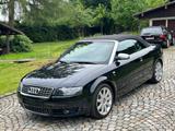 Audi S4 Cabrio 4.2 V8 Quattro, 99tkm!!!! - Audi: Q9