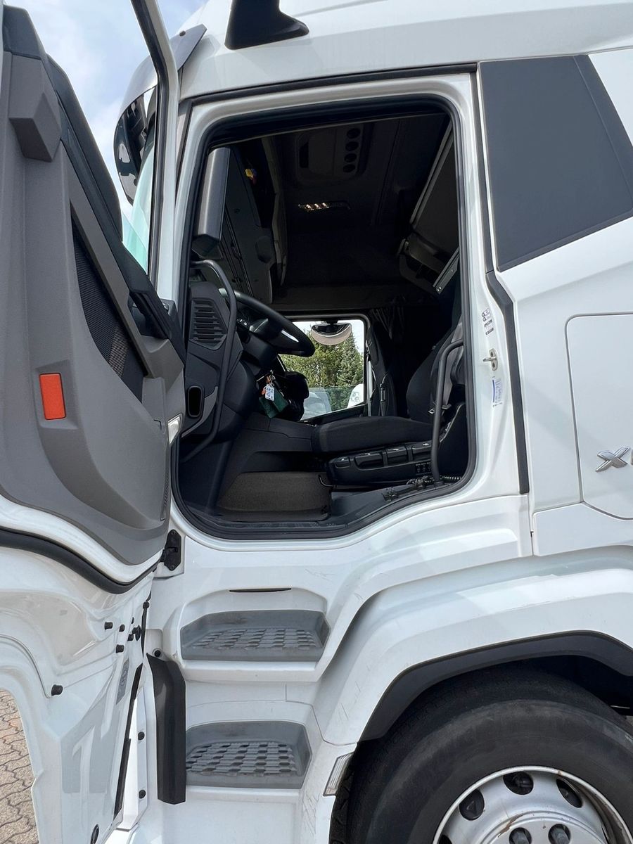 Fahrzeugabbildung DAF XF 480 FT NG, Intarder, Bj. 2022