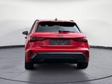 Audi A3 Sportback S line 35 TFSI 110(150 ) kW(PS) S t - Audi A3 von 2026
