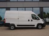 Opel Movano L2H2 140 / 7-Zoll Apple CarPlay + Kamera - Opel: 1.7