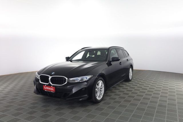 Image of BMW 318