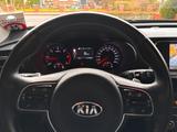 Kia Optima - gebrauchte Kia Optima aus dem Jahr 2018
