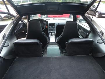 1990 Porsche 928 缩略图 13
