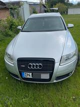 Audi A6 Allroad 2.7TDI (DPF) quattro tiptronic - - gebrauchte Audi A6 Allroad aus dem Jahr 2007