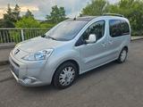 Peugeot Partner Tepee Premium 1,6 l HDI#1 HAND/NAVI/AHK# - Peugeot Partner Tepee: Hdi
