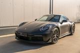 Porsche 992 911 Carrera 4S Appr.2028 Chrono Sportabgas - Porsche 992 aus 2019