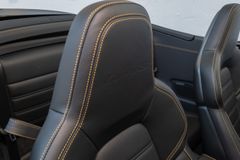 PORSCHE 992 Turbo S Cabriolet I Burmester I Lift I Appro