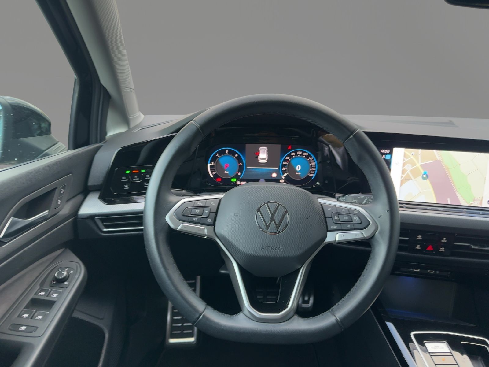 Volkswagen Golf - Bild 10