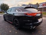Kia pro_cee'd / ProCeed 1.6 T-GDI DCT GT GT - Kia pro cee'd / ProCeed von privat