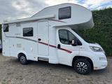 Dethleffs Trend A 5887 Solar Markise Navi KLIMA - Angebote entsprechen deinen Suchkriterien