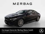 Mercedes-Benz CLA 220 d Coupé AMG Night Pano Multibeam Distron - gebrauchte Mercedes-Benz CLA 220 aus dem Jahr 2023
